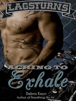 cover image of Aching to Exhale